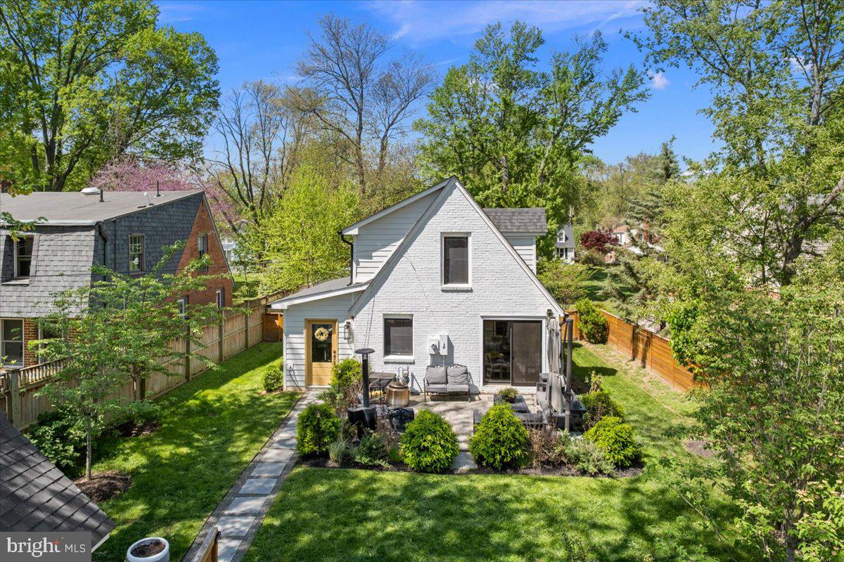 6411 14th Street, Alexandria