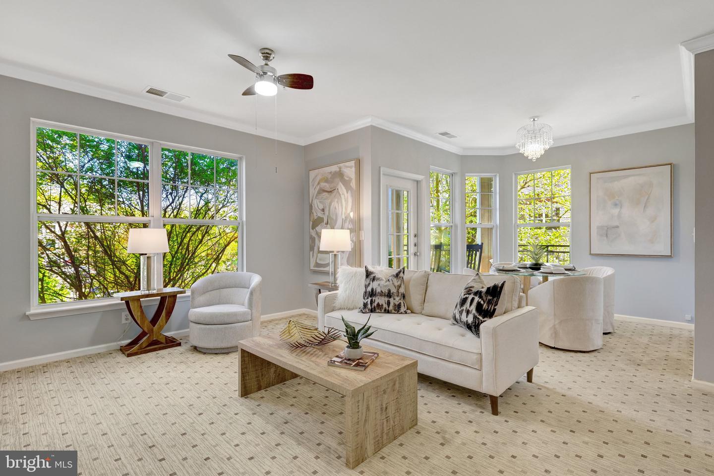 12112 Garden Grove Circle #301, Fairfax