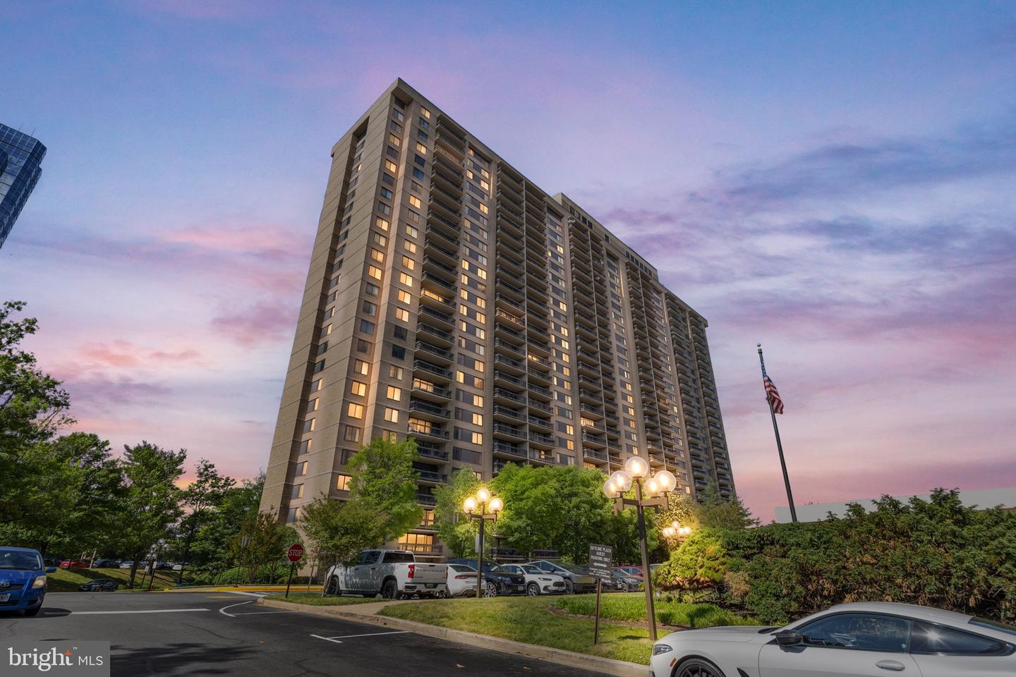 3701 S George Mason Drive #2518n