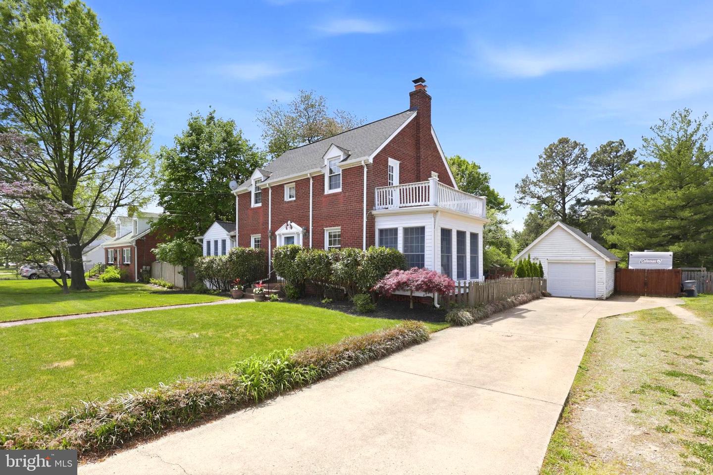 3427 Memorial Street, Alexandria
