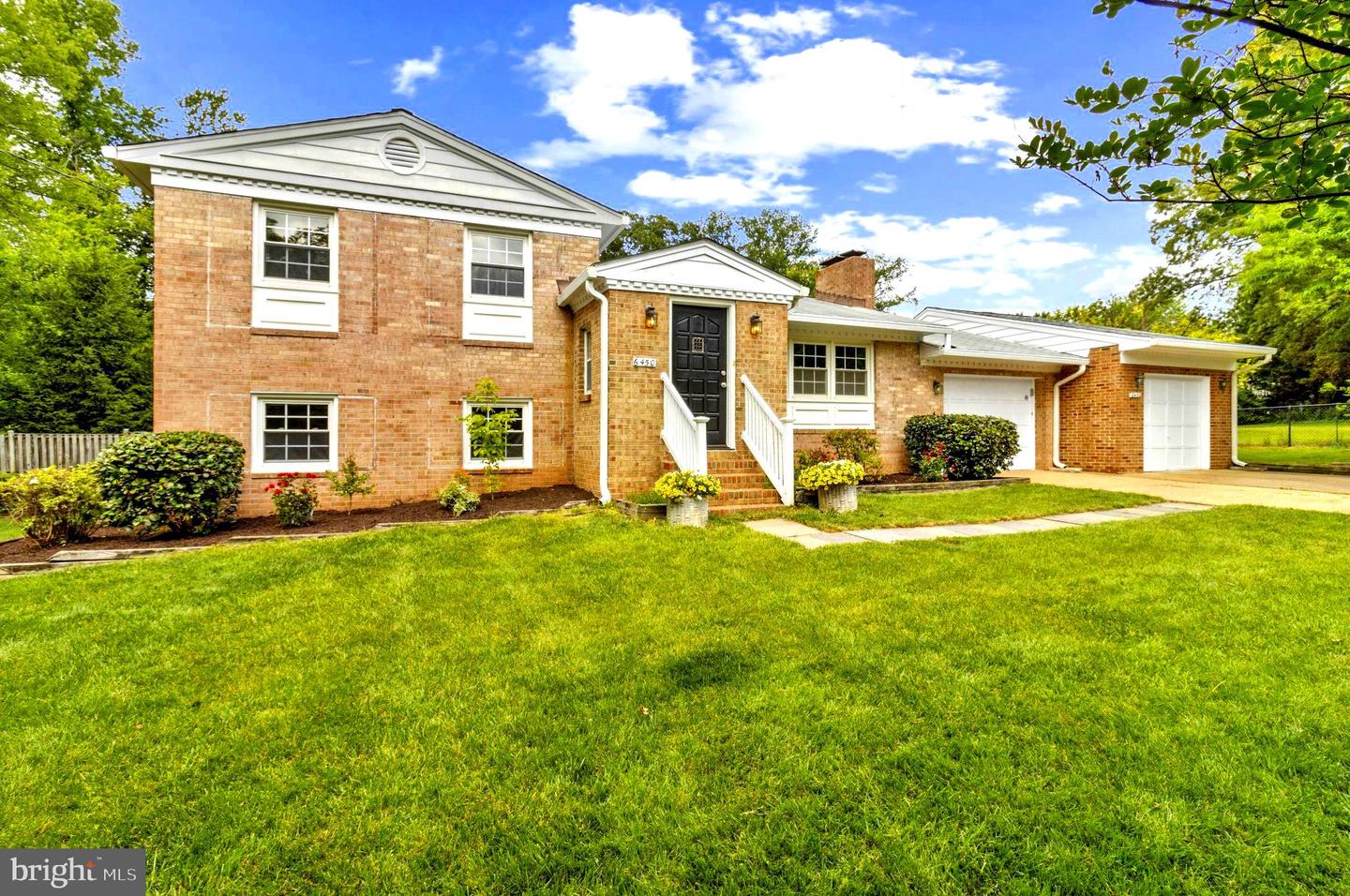 6450 Old Chesterbrook Road