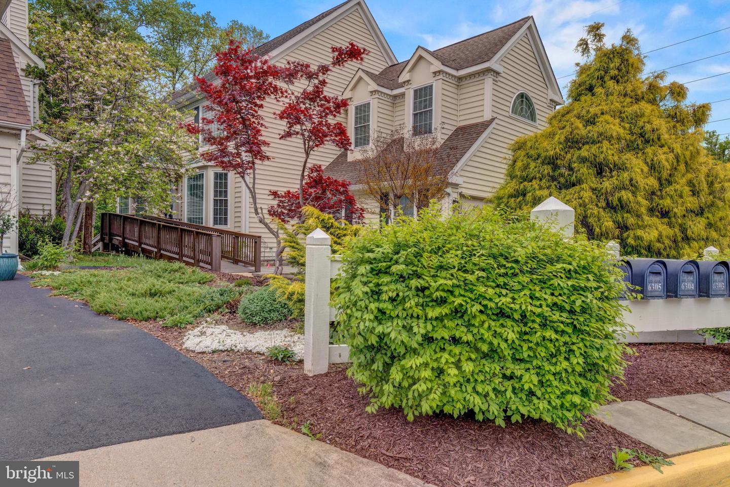 6306 Alderman Drive, Alexandria