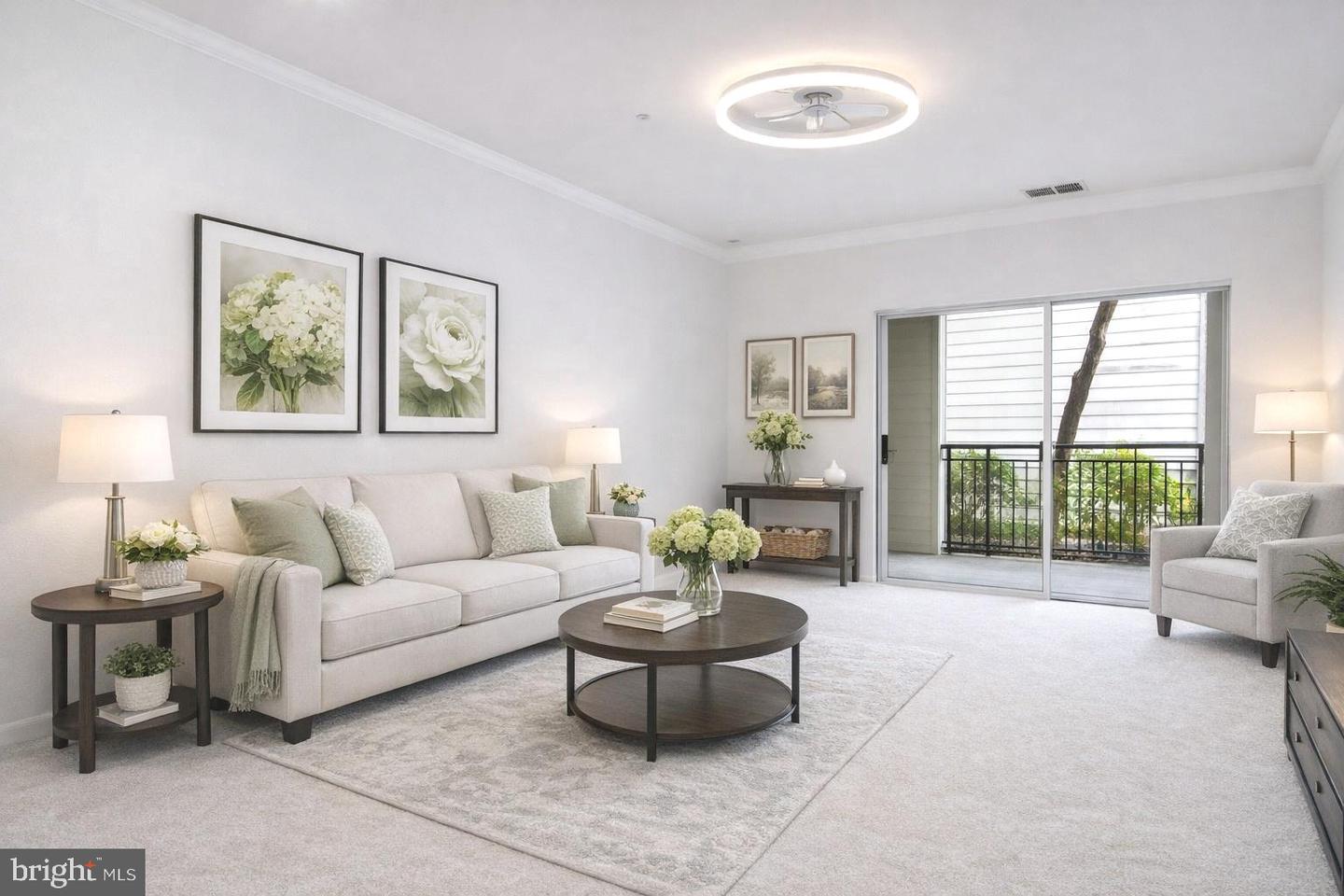 12905 Centre Park Circle #107, Herndon