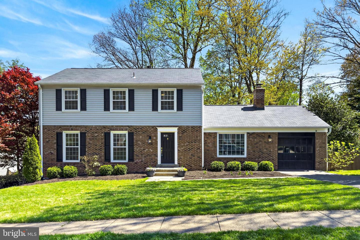 4915 King Solomon Drive, Annandale