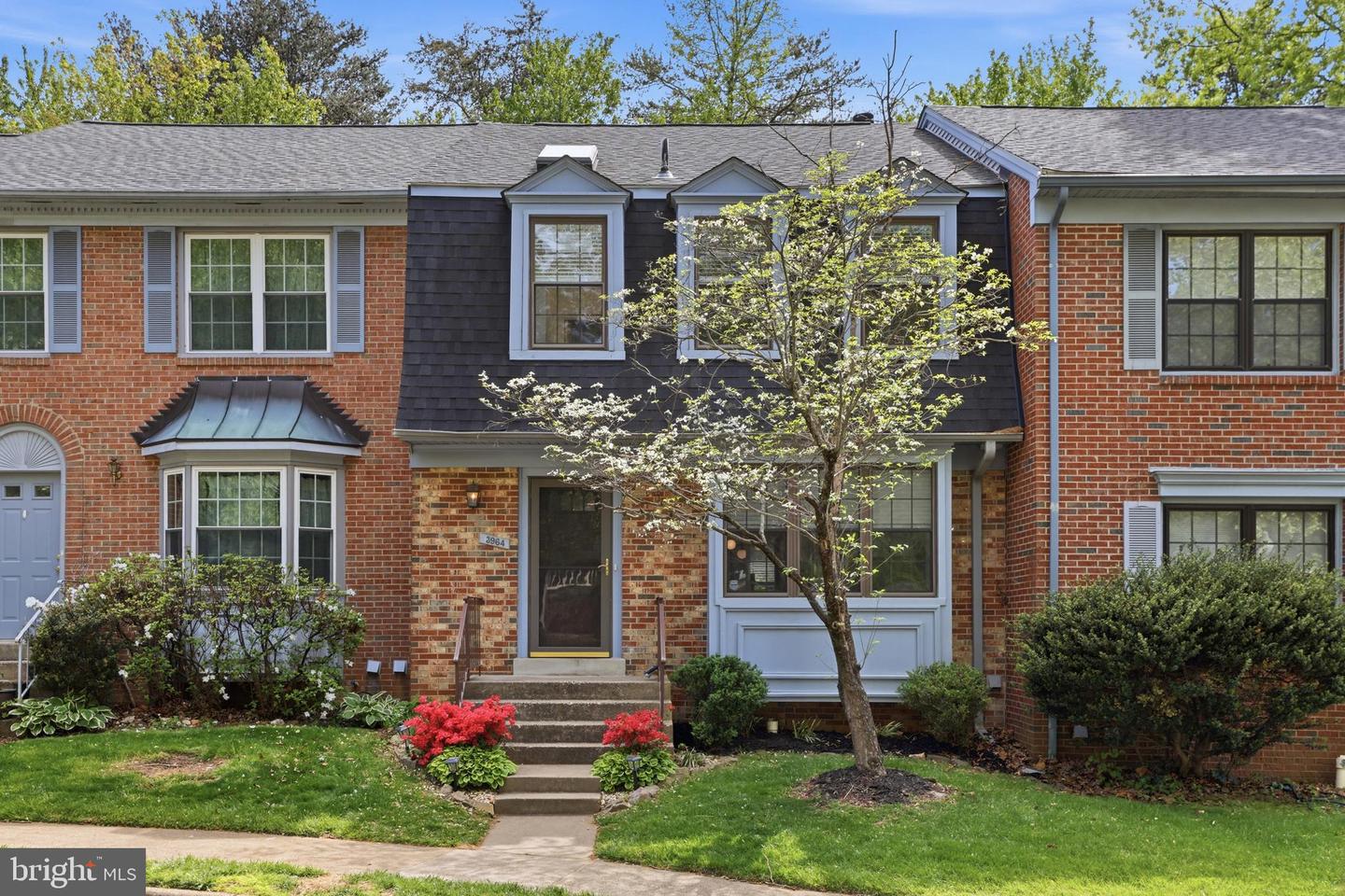 3964 Burning Bush Court, Fairfax