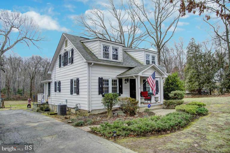 4645 Holly Avenue, Fairfax