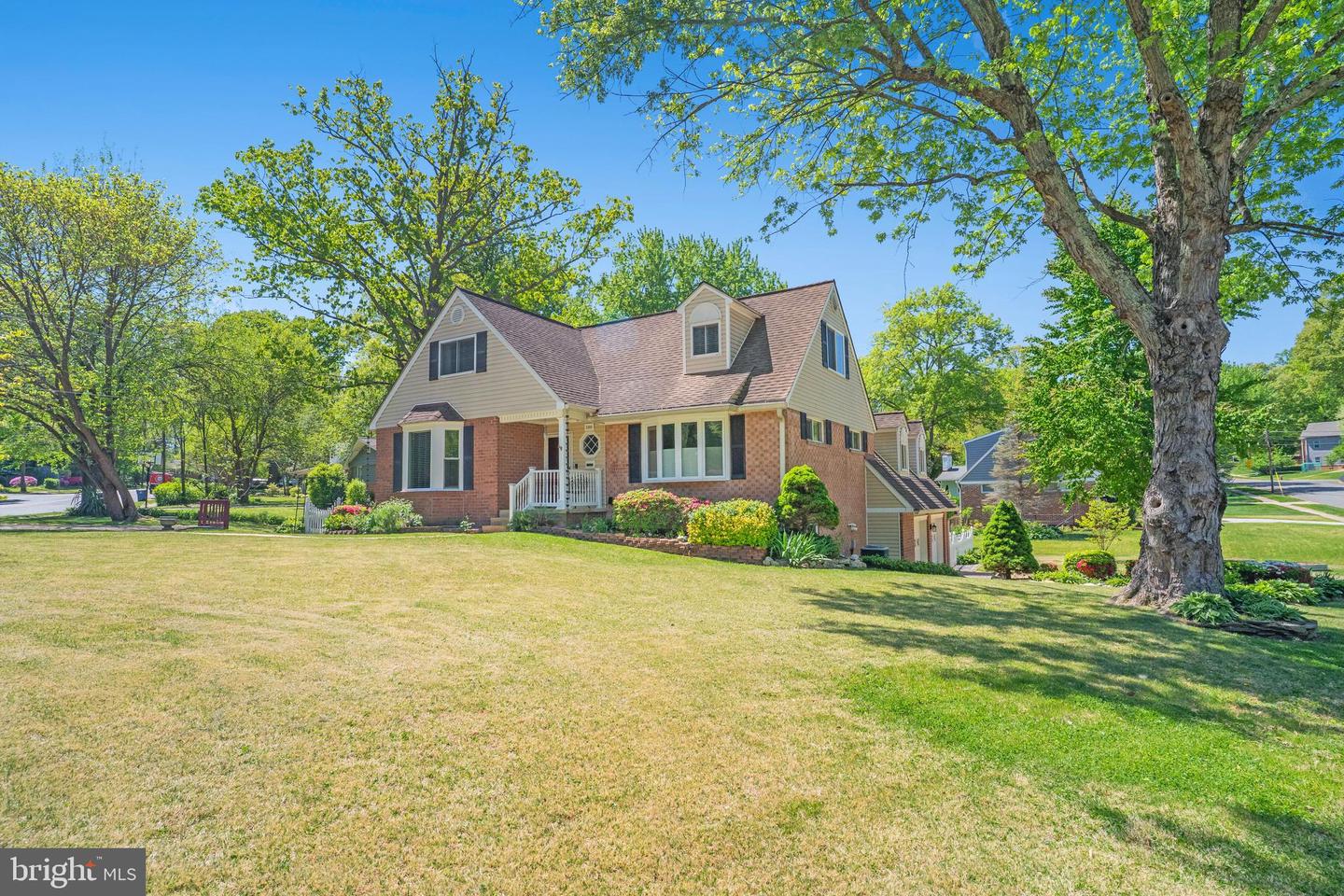 5300 Kings Park Drive, Springfield