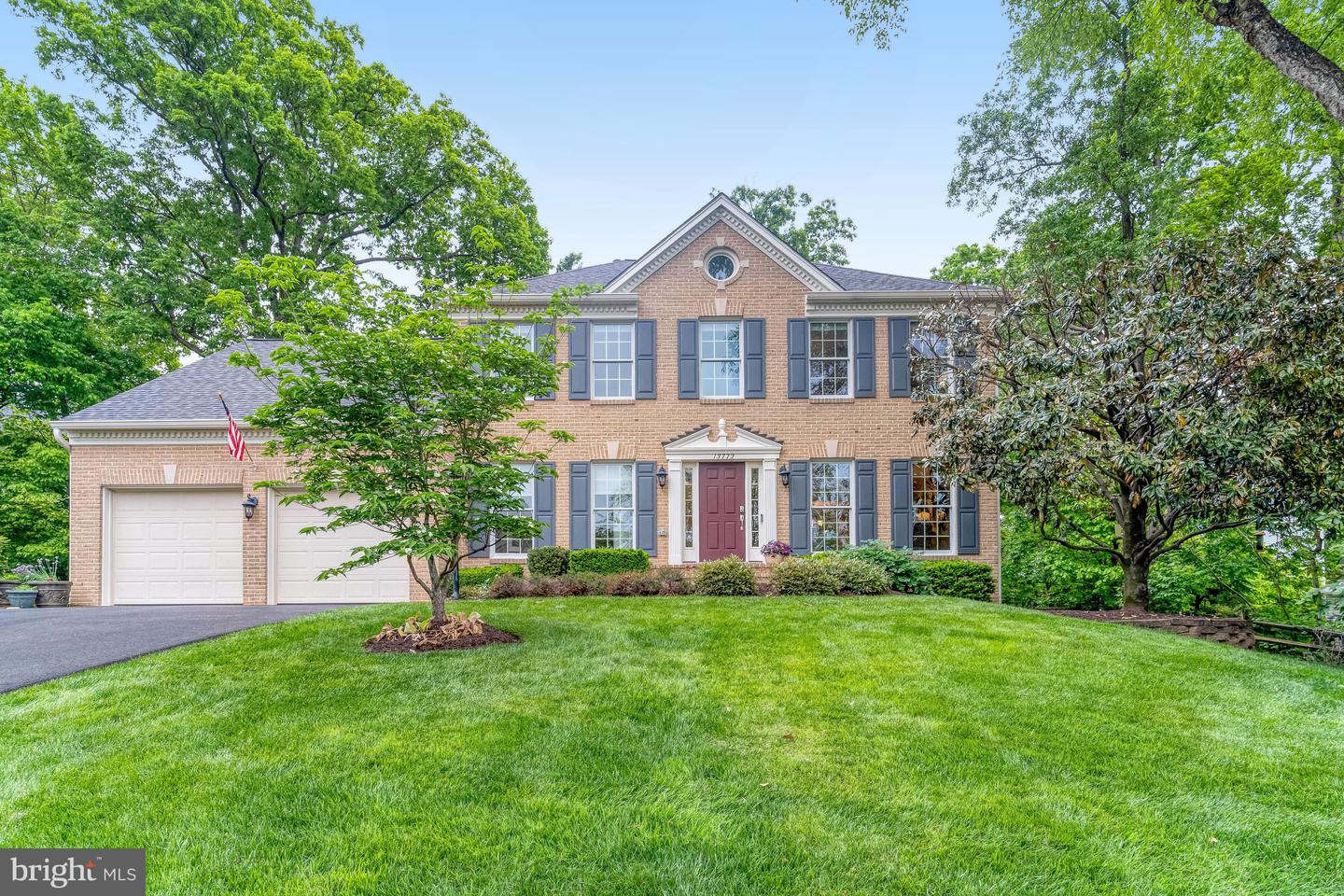 13772 Laurel Rock Drive, Clifton