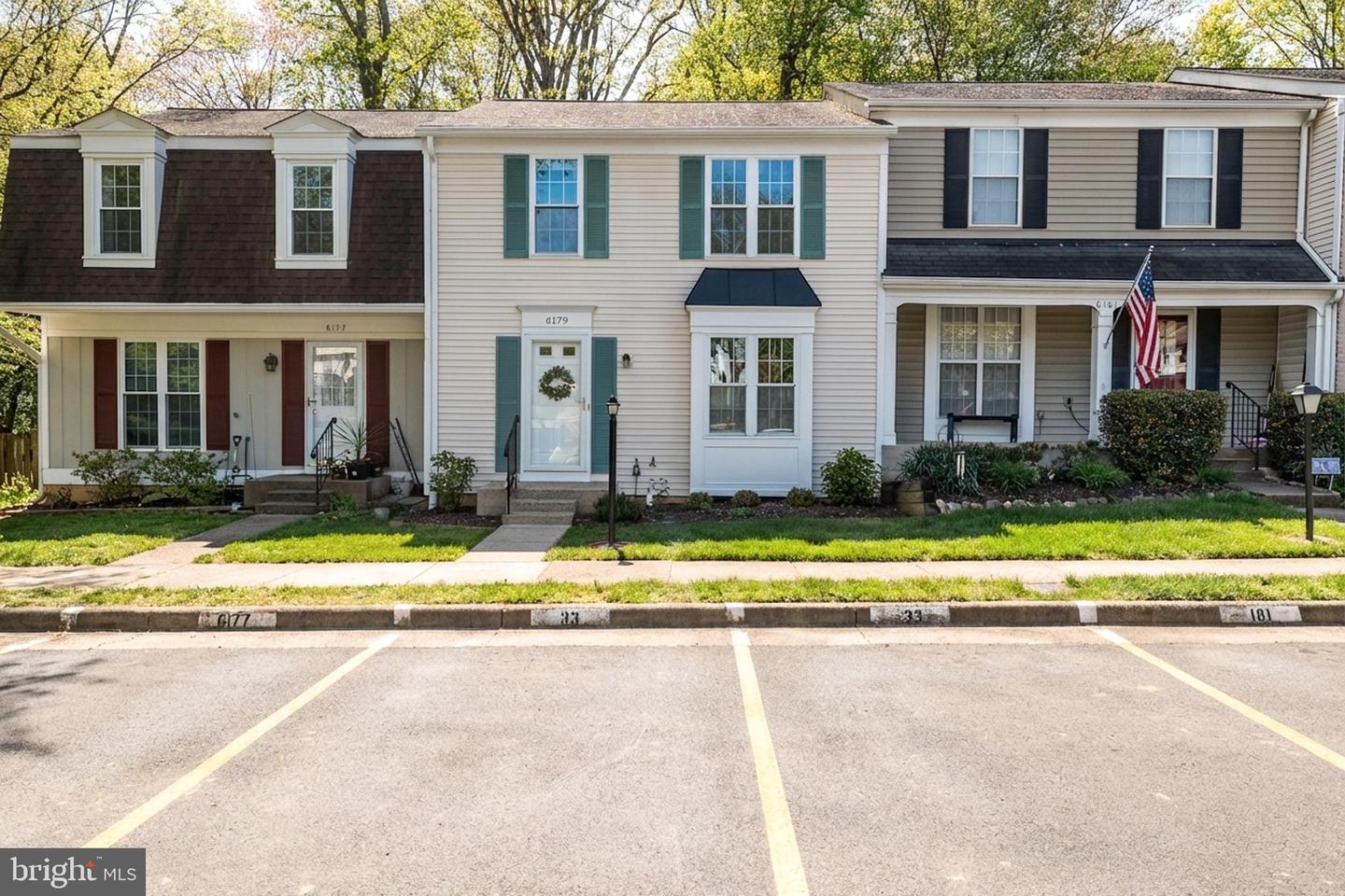 6179 Martins Landing Court, Burke