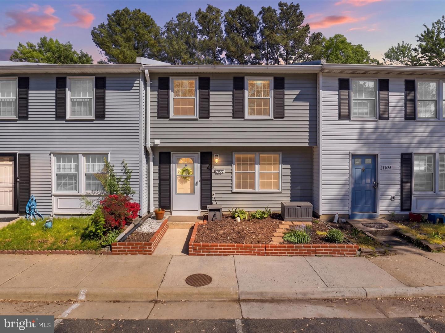 7027 Bryant Towne Court, Alexandria