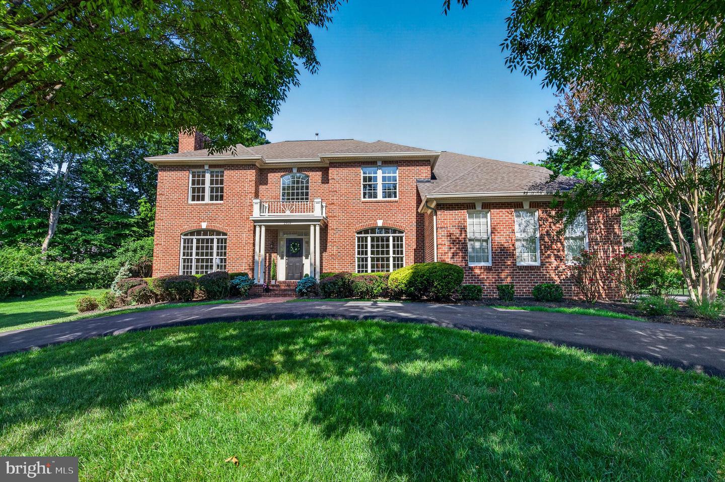 2954 Bonds Ridge Court, Oakton