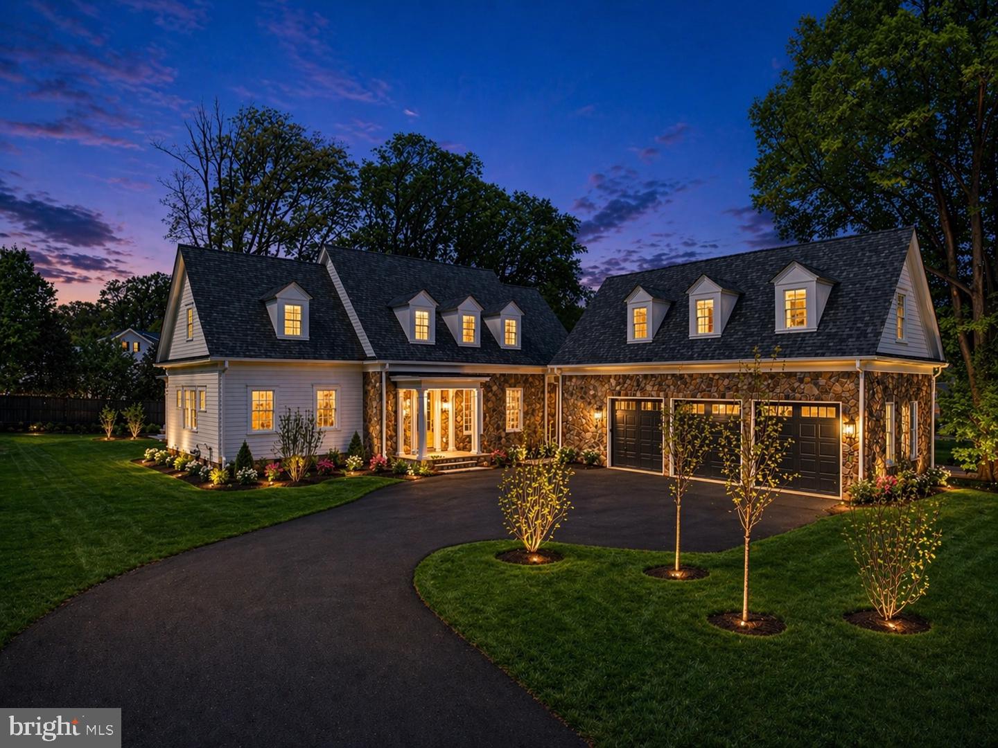 1538 Forest Lane, Mclean