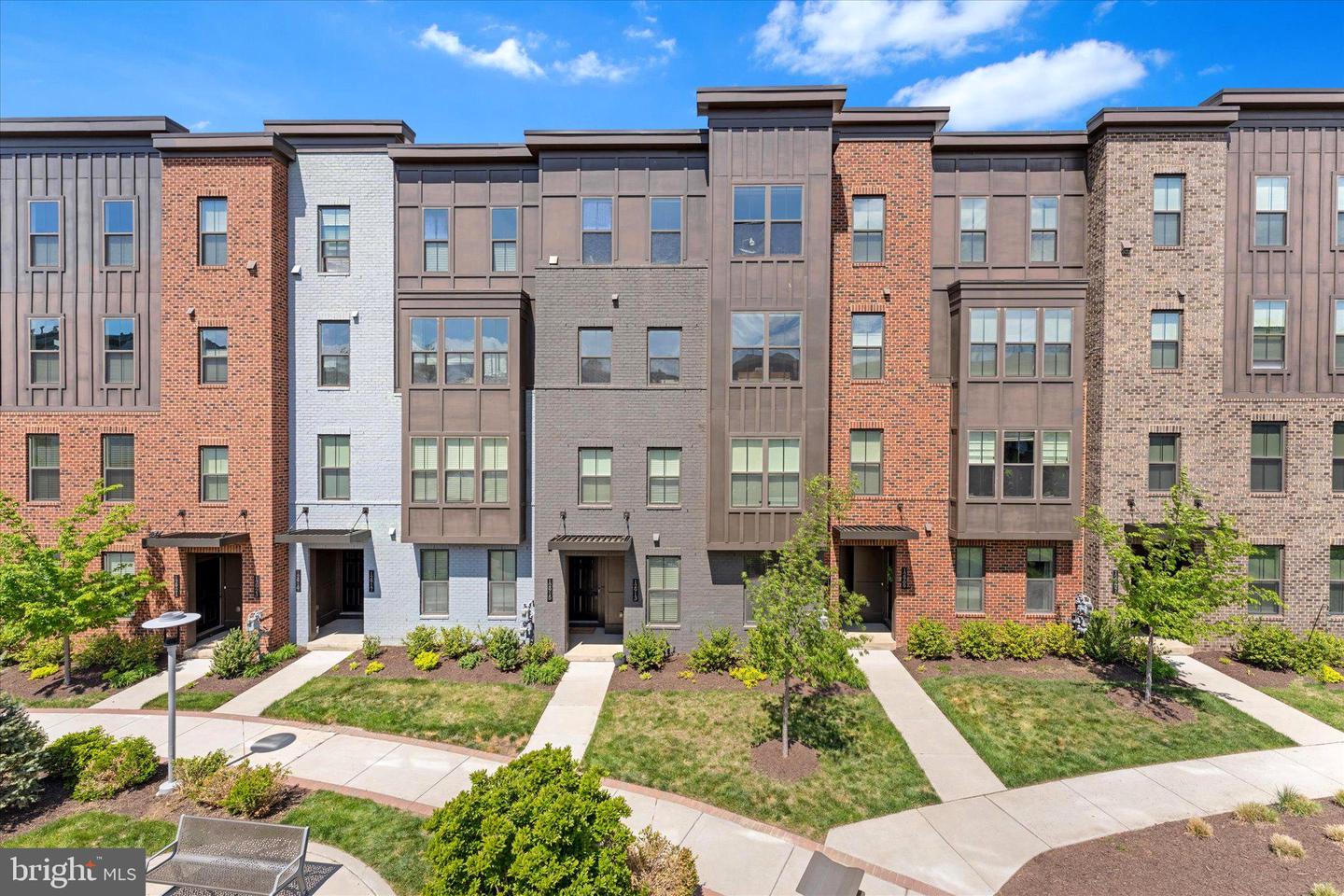 12915 Sunrise Ridge Alley #74, Herndon