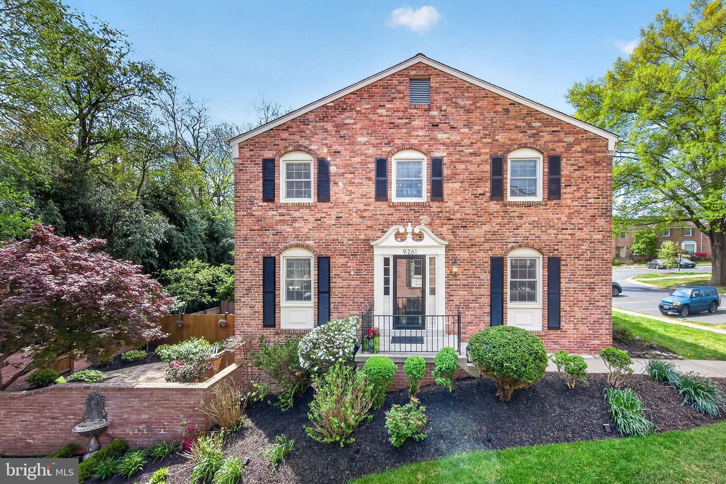 9261 Bailey Lane, Fairfax