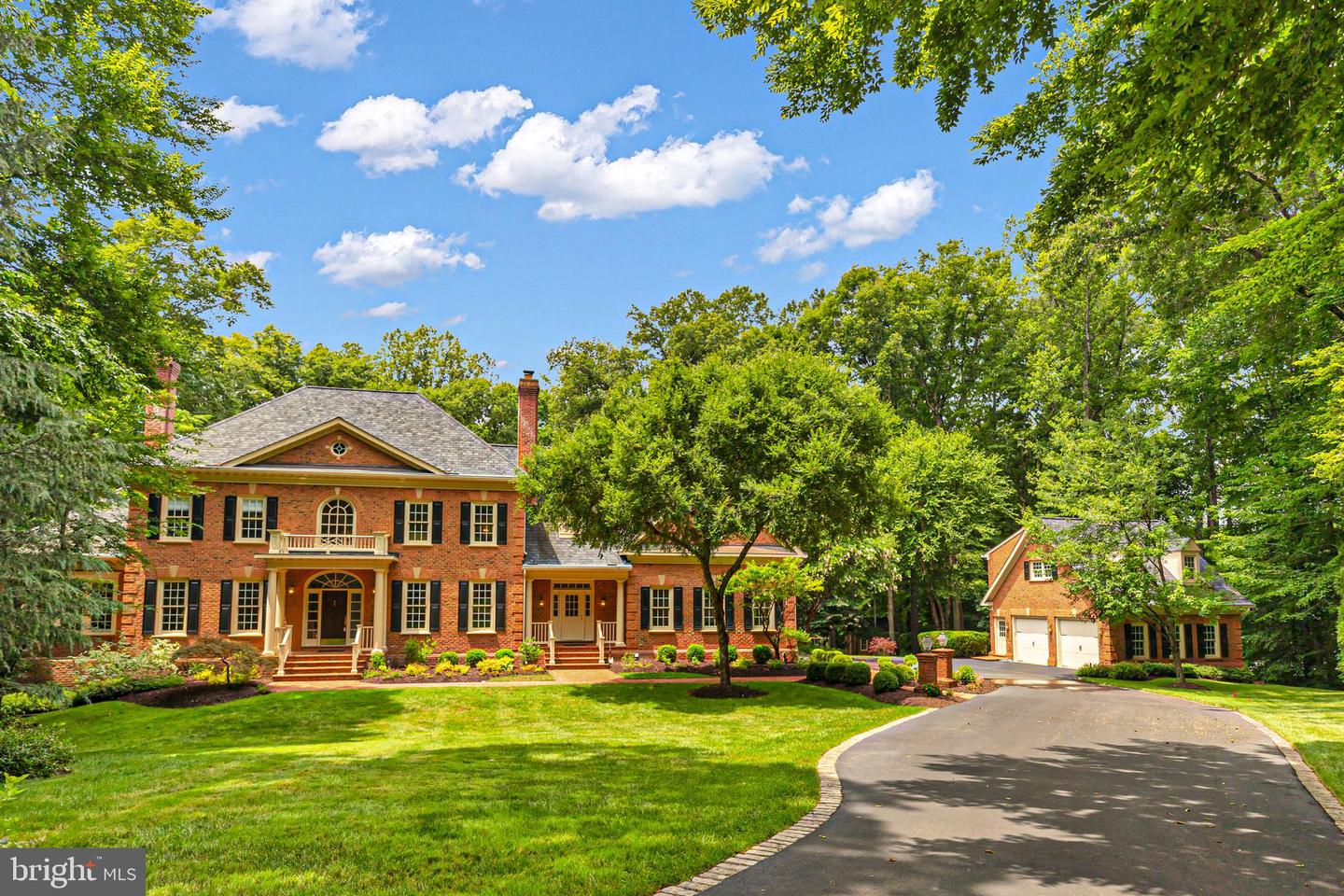 8600 Cathedral Forest Drive, Fairfax Station