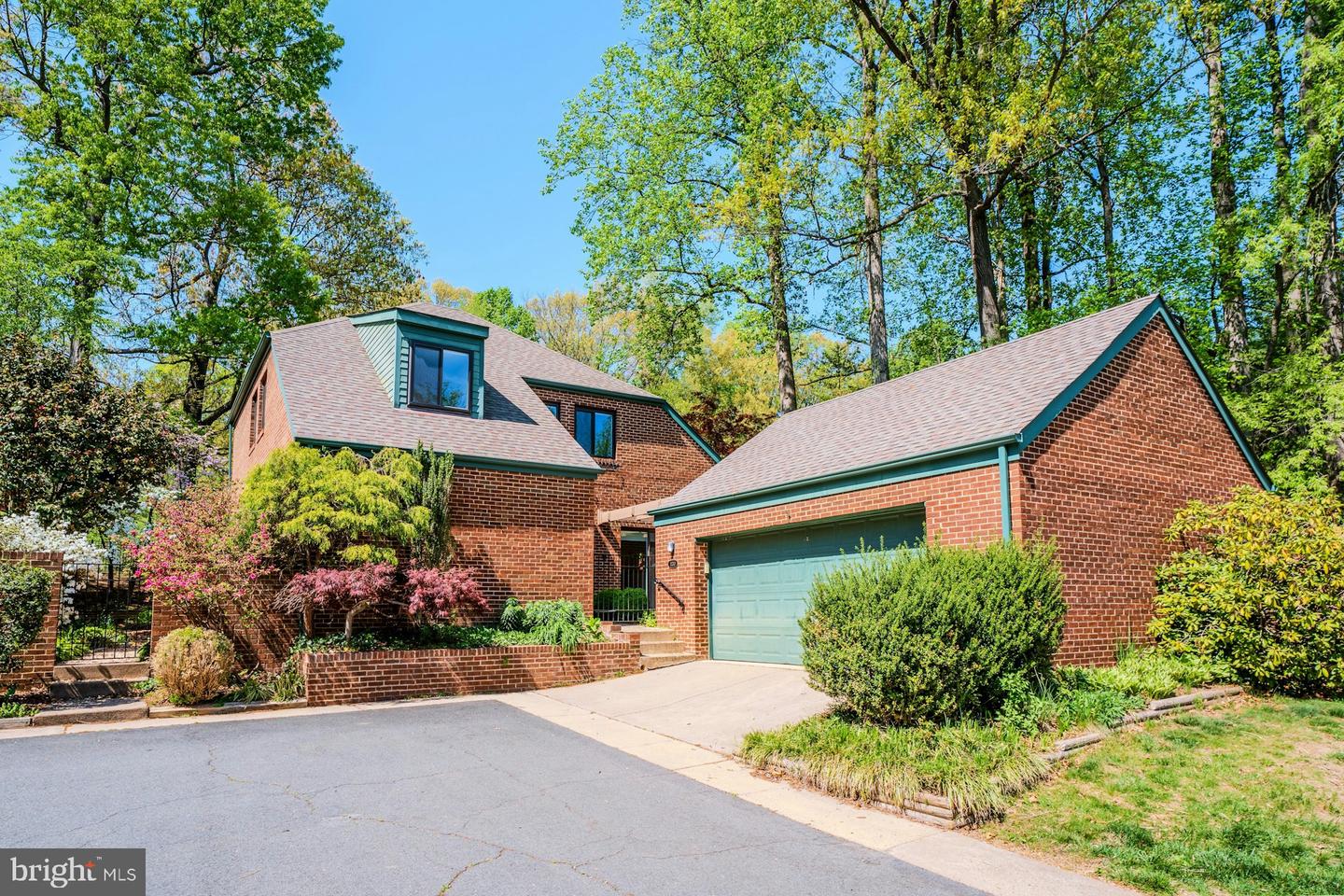 11310 Harborside Cluster, Reston
