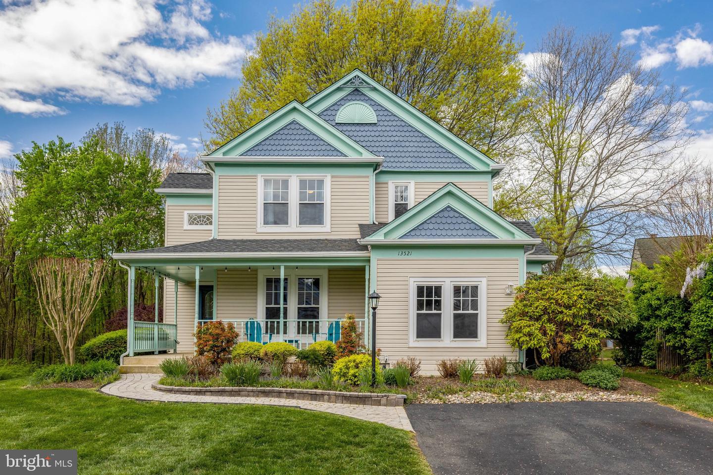13521 Brightfield Lane, Herndon