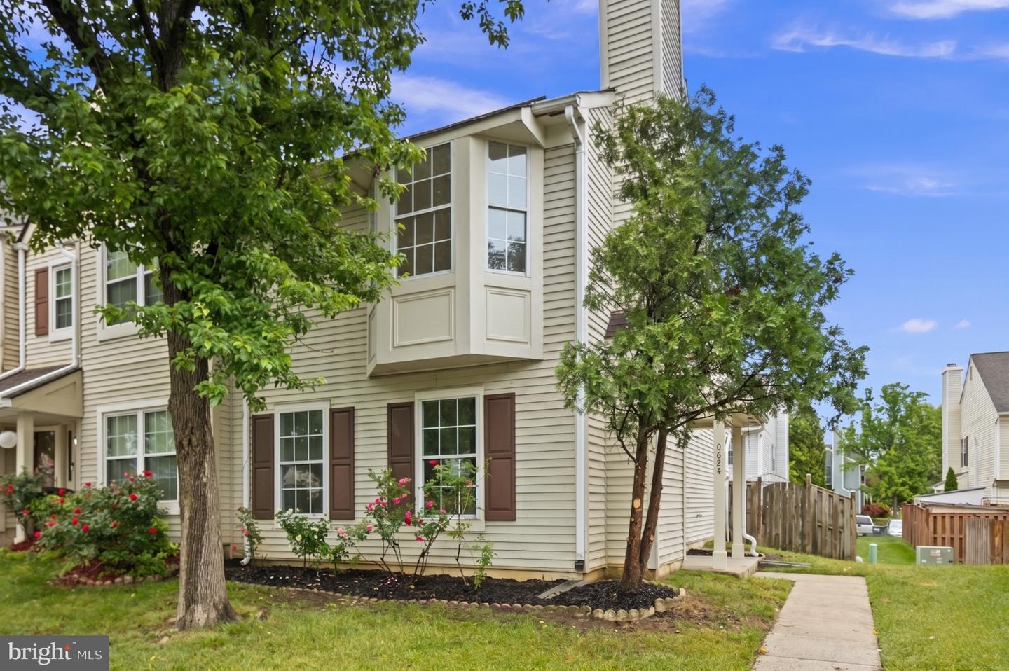 8684 Venoy Court, Alexandria