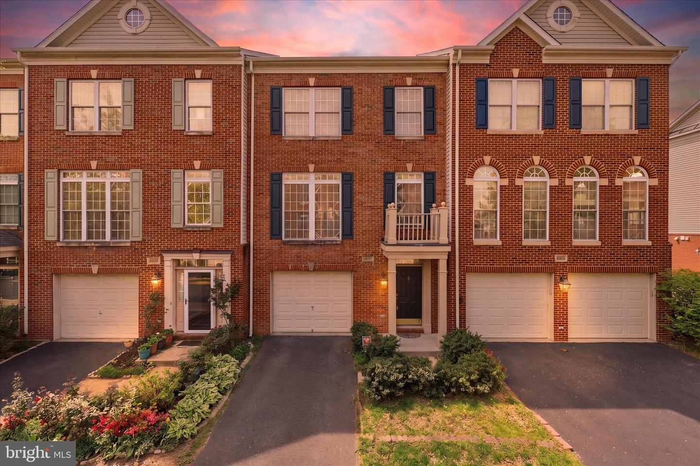 13557 Lavender Mist Lane, Centreville