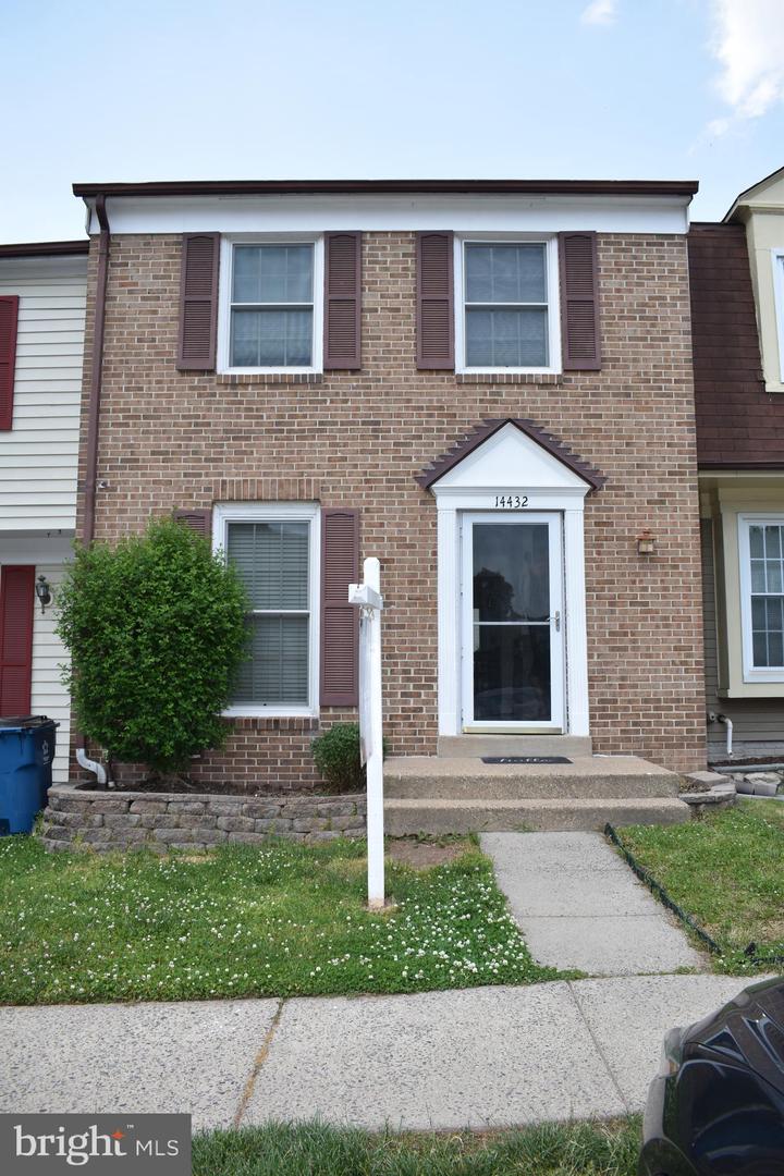 14432 Four Chimney Drive, Centreville