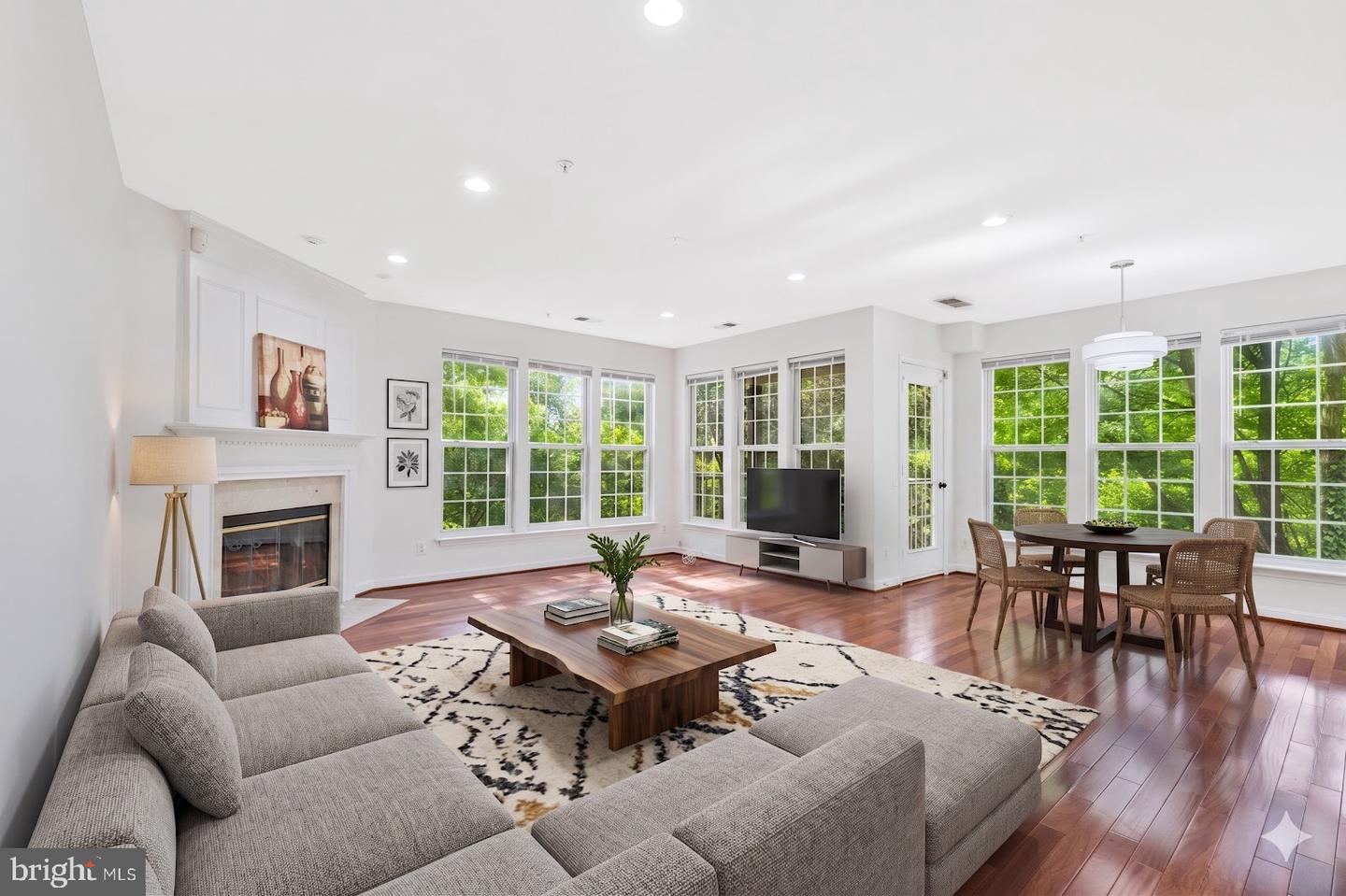 12729 Fair Crest Court #304, Fairfax