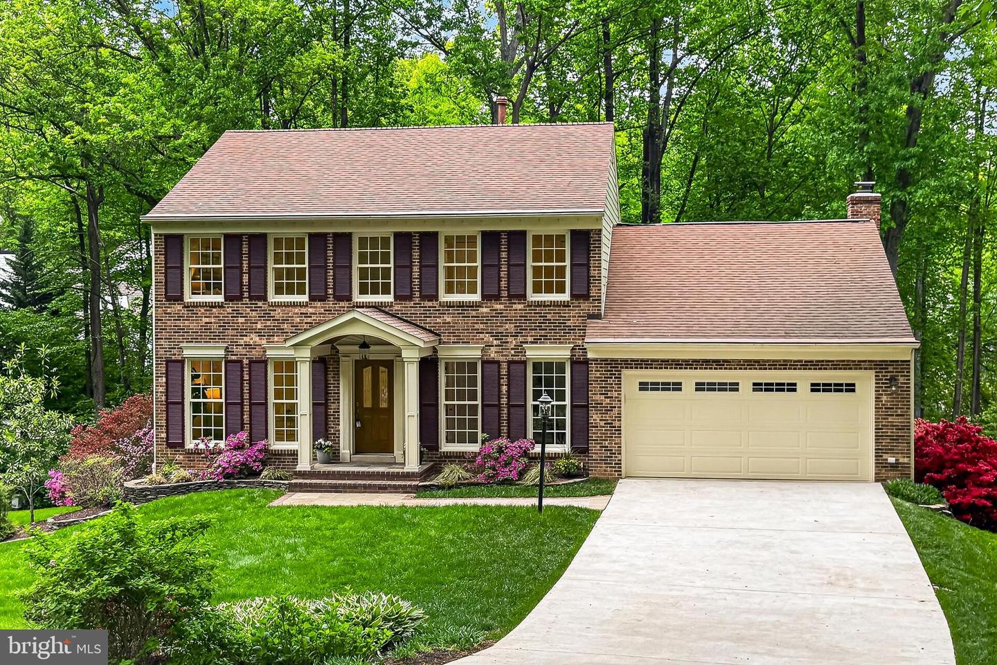 1563 Harpers Cove Lane, Reston