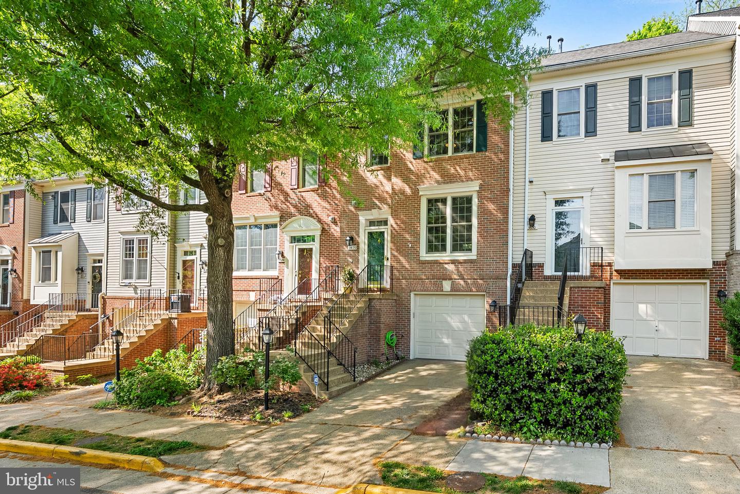 3632 Ransom Place, Alexandria