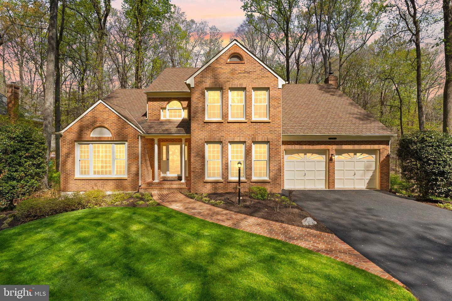 6823 Brimstone Lane, Fairfax Station