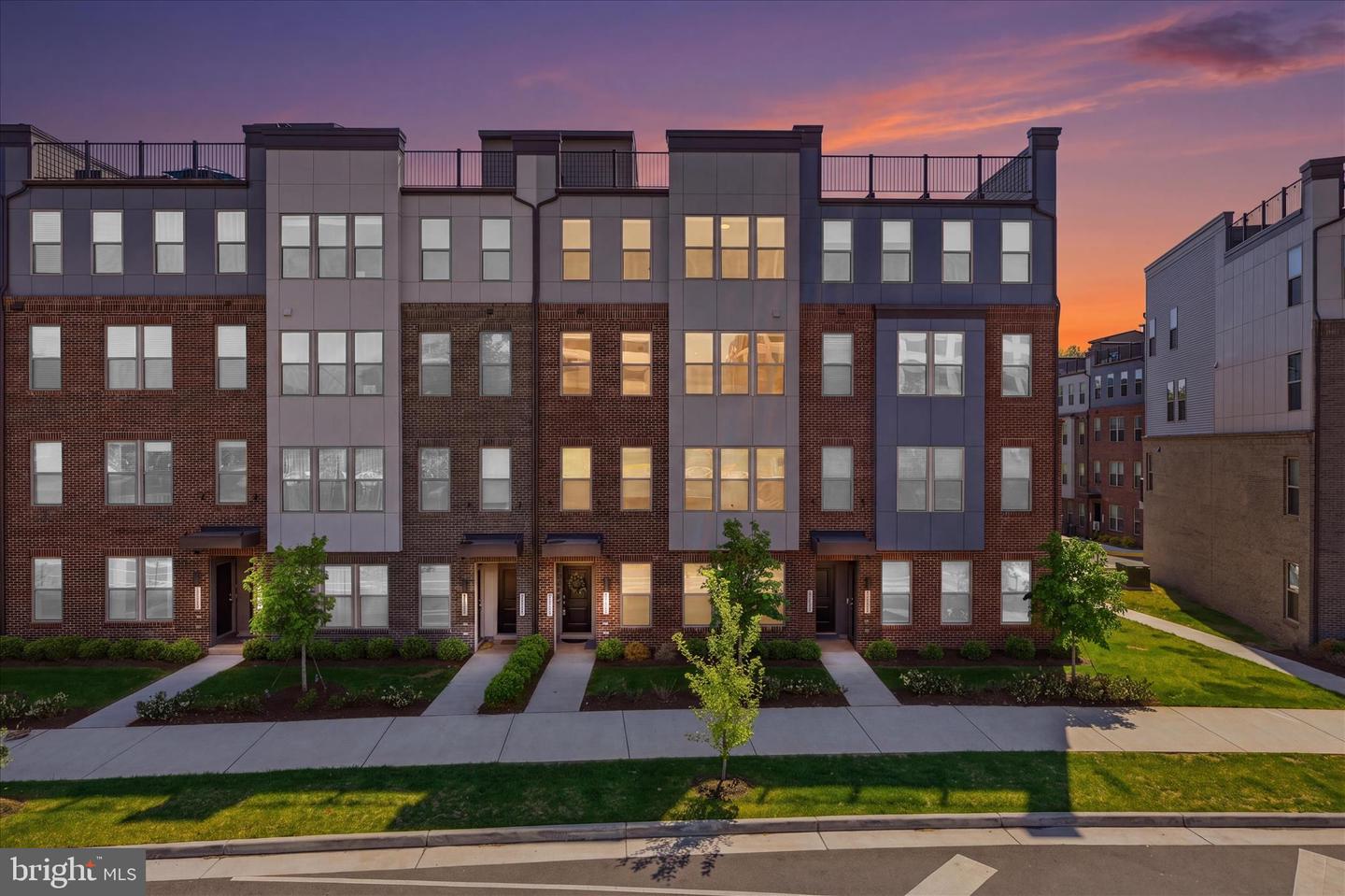 13600 Innovation Station Loop #26b, Herndon