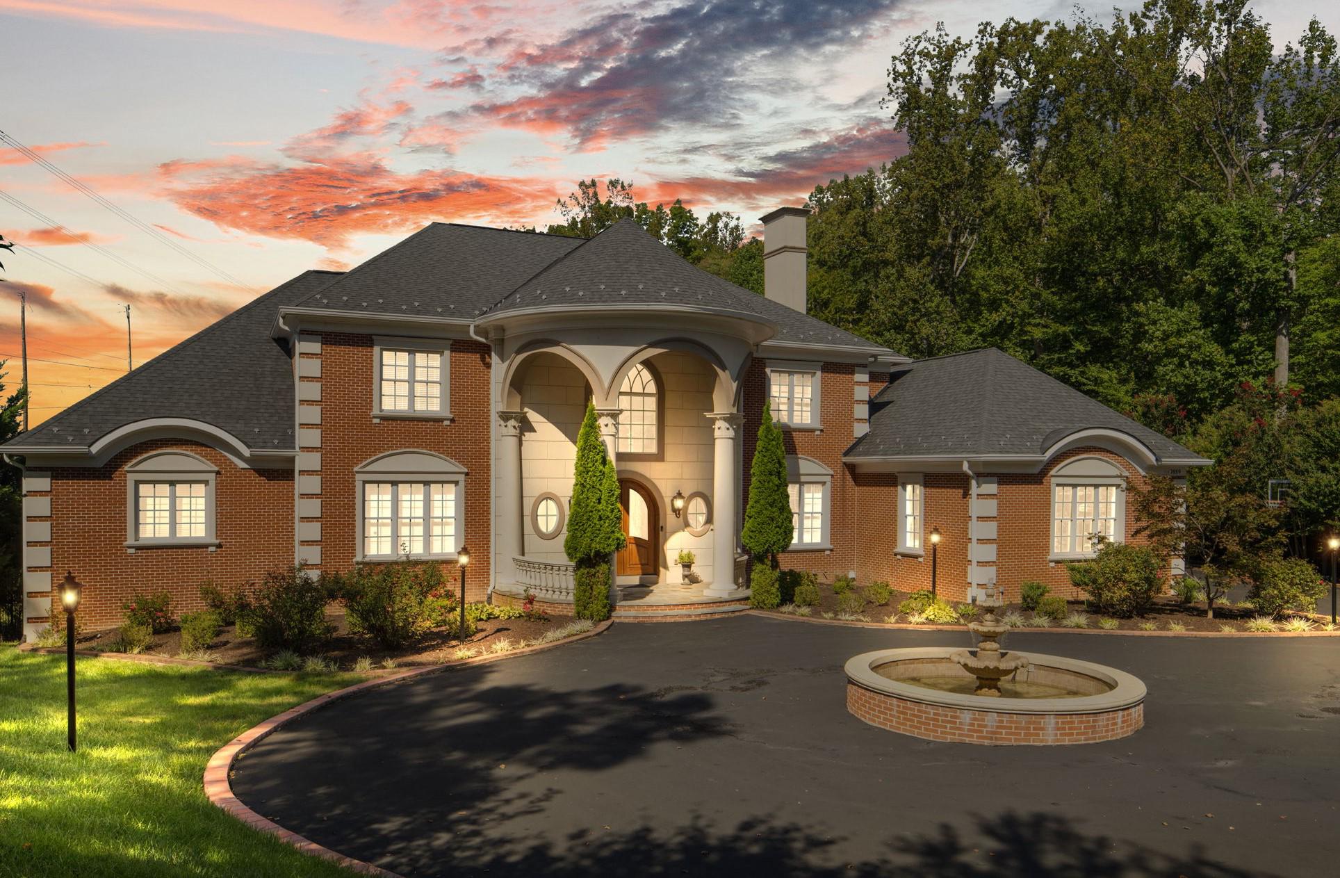 9889 Oxcrest Drive, Fairfax Station