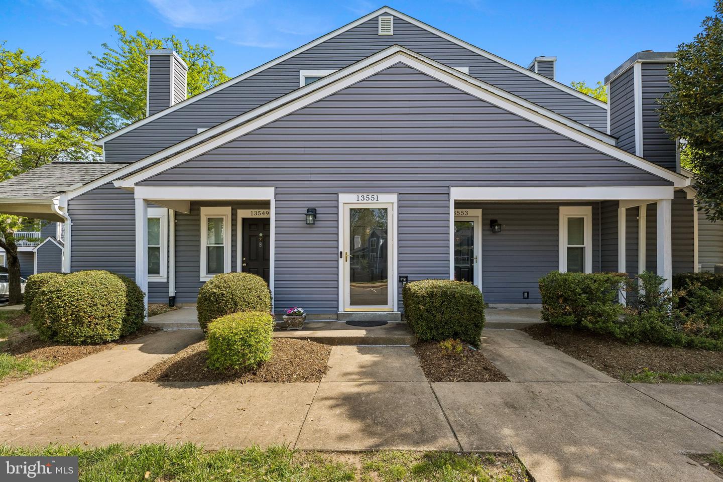 13551 Orchard Drive #3551, Clifton