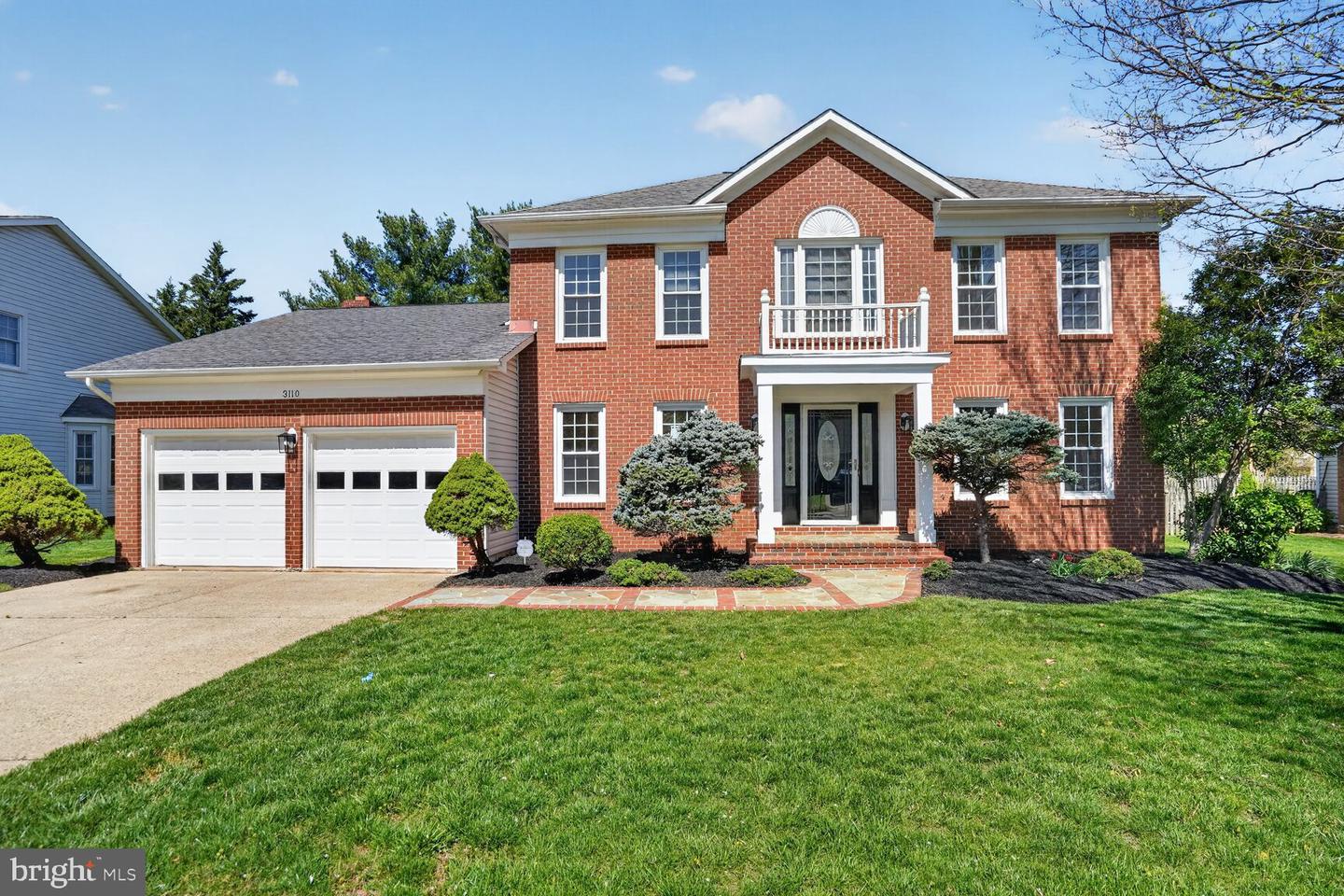 3110 Kinross Circle, Herndon