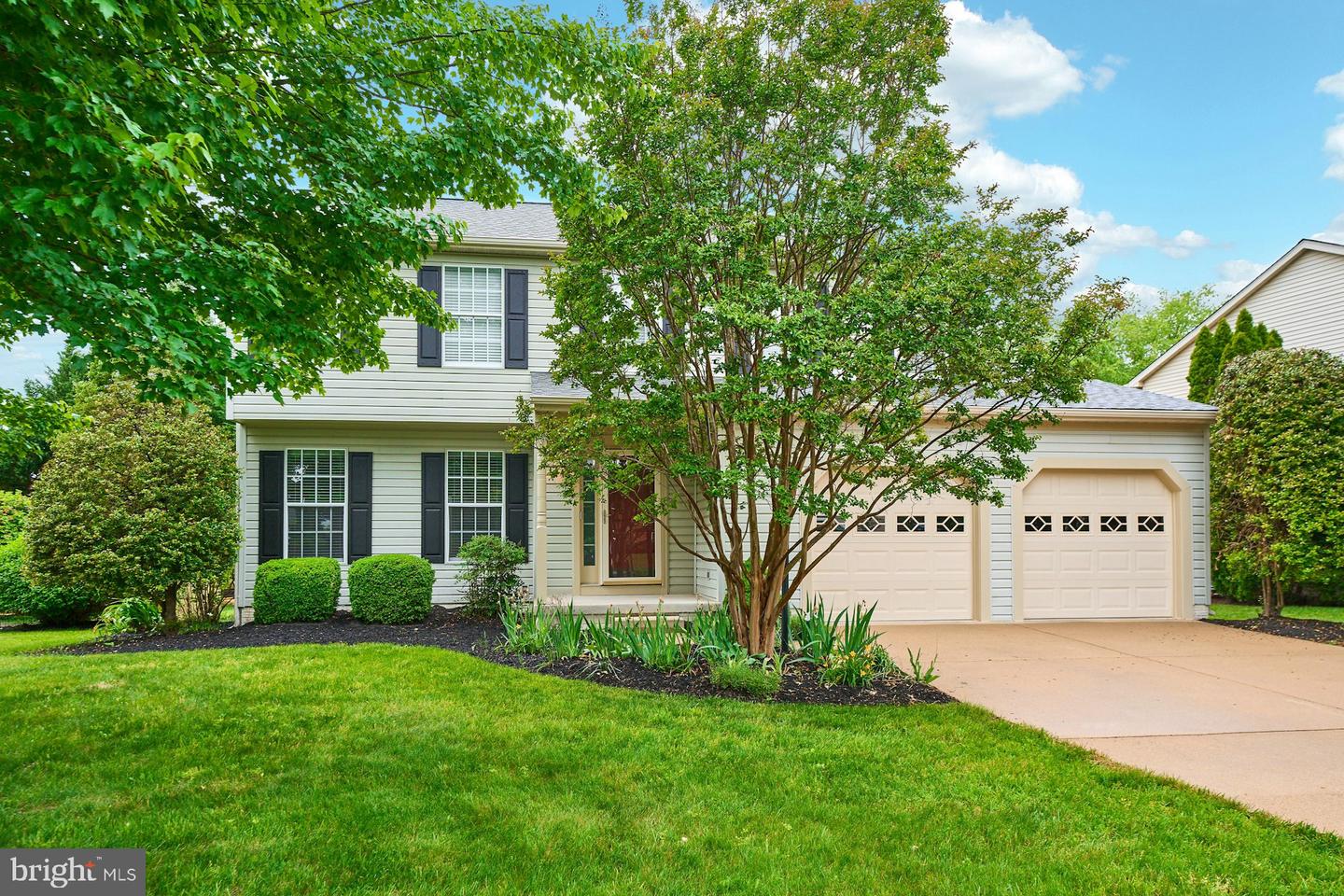 2314 Colts Brook Drive, Reston