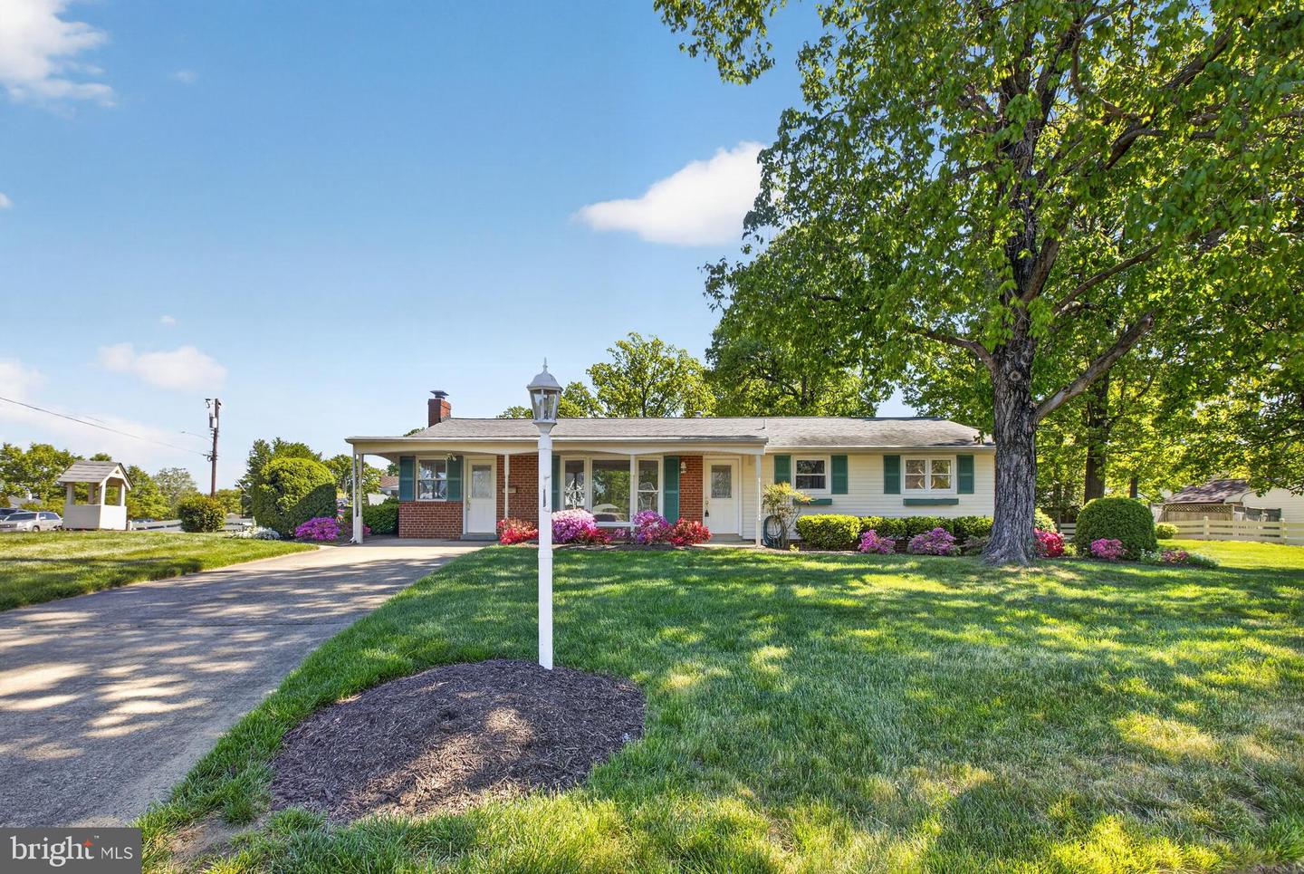 6824 Constance Drive, Springfield