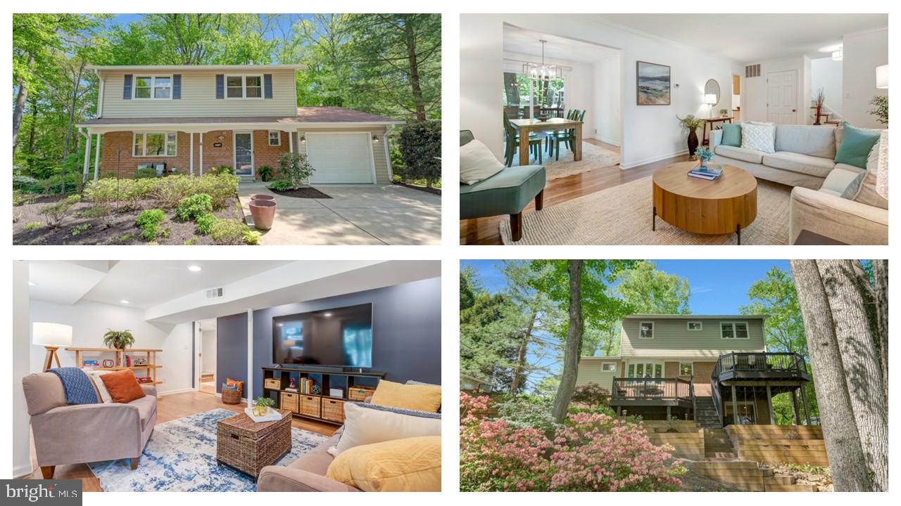 10007 Commonwealth Boulevard, Fairfax