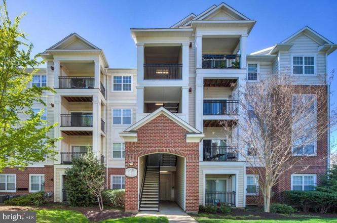12901 Centre Park Circle #420, Herndon