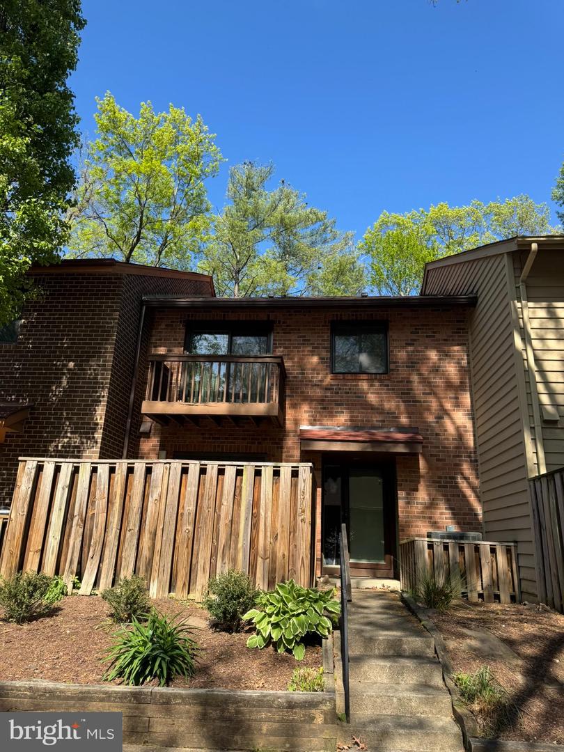 1934 Winterport Cluster, Reston