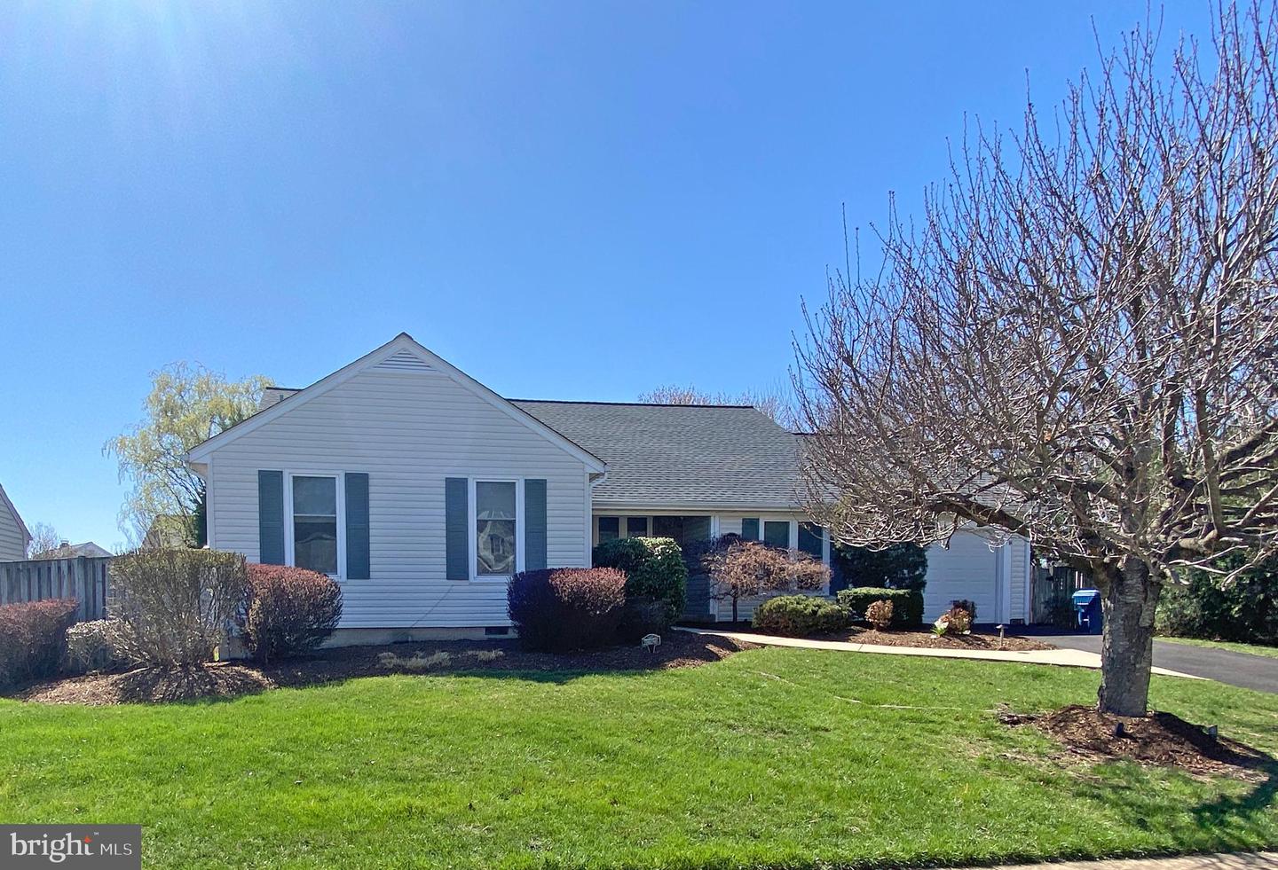13905 Deviar Drive, Centreville