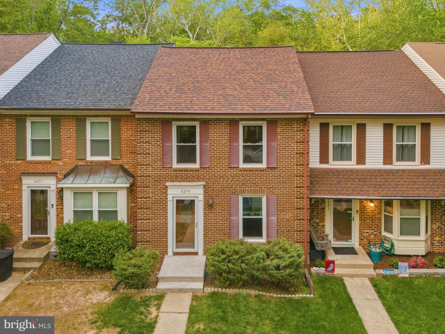6279 Kerrydale Drive
