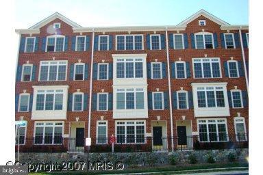 4707 Eggleston Terrace #112