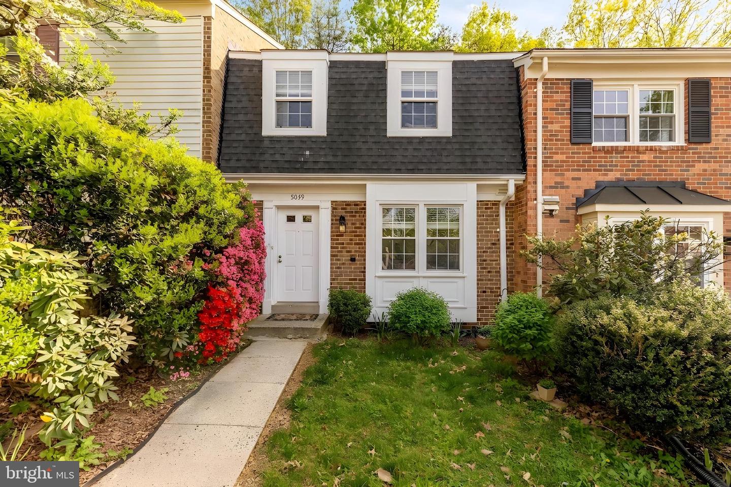5039 Head Court, Fairfax