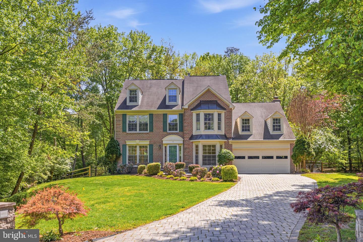 6762 Bronze Post Road, Centreville