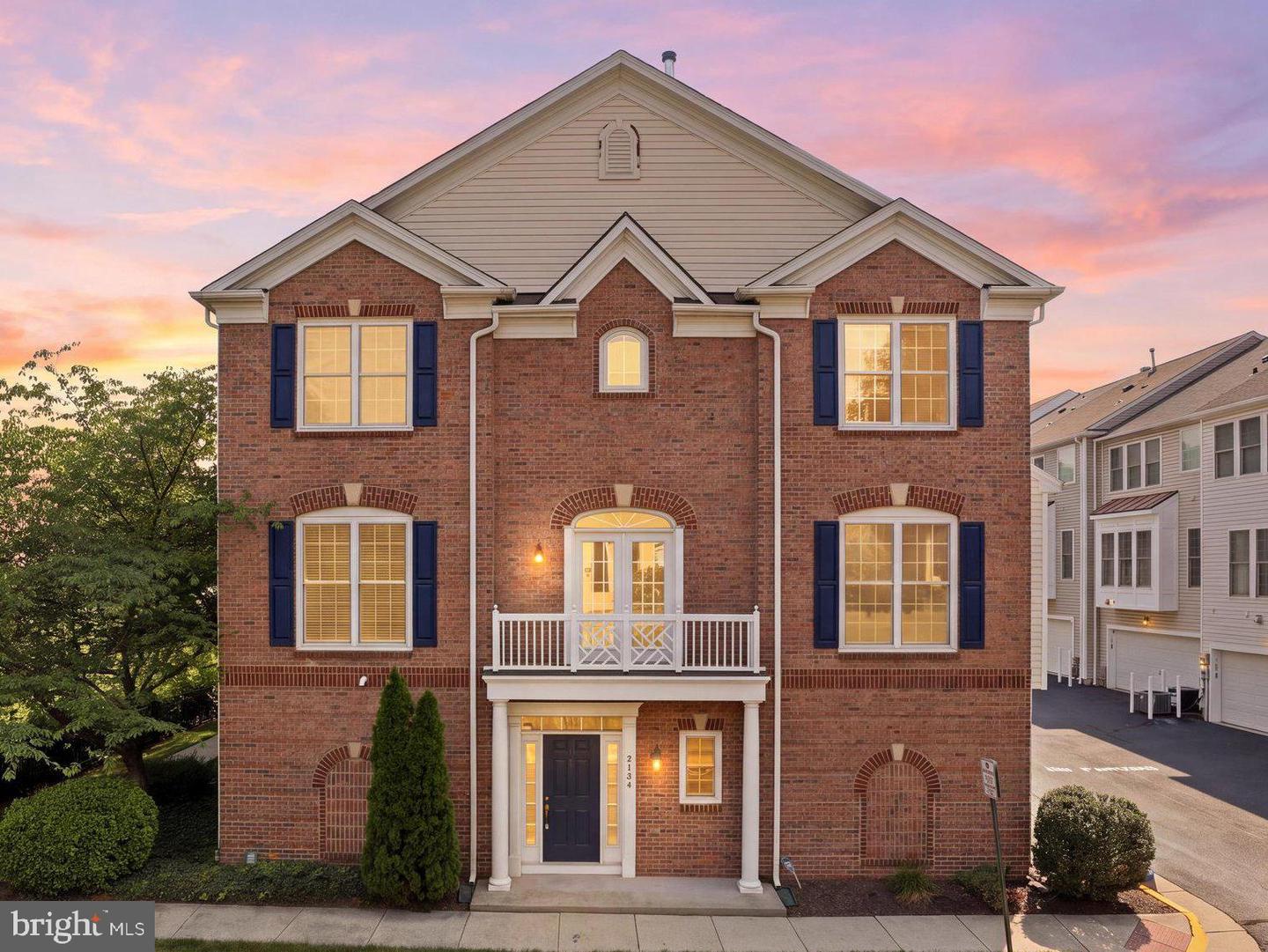 2409 Huntington Park Drive