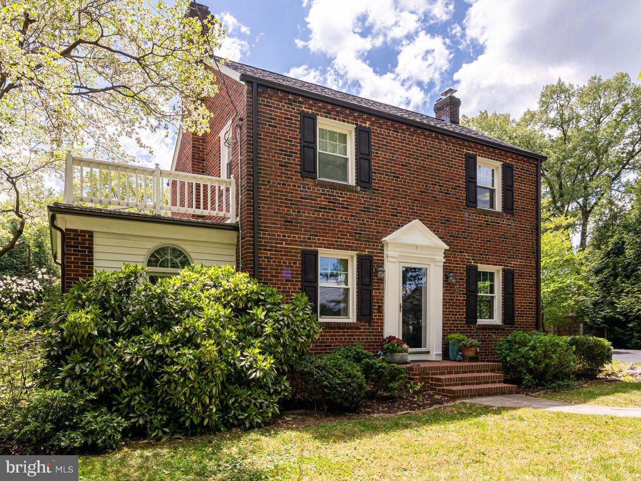 3911 Maury Place, Alexandria