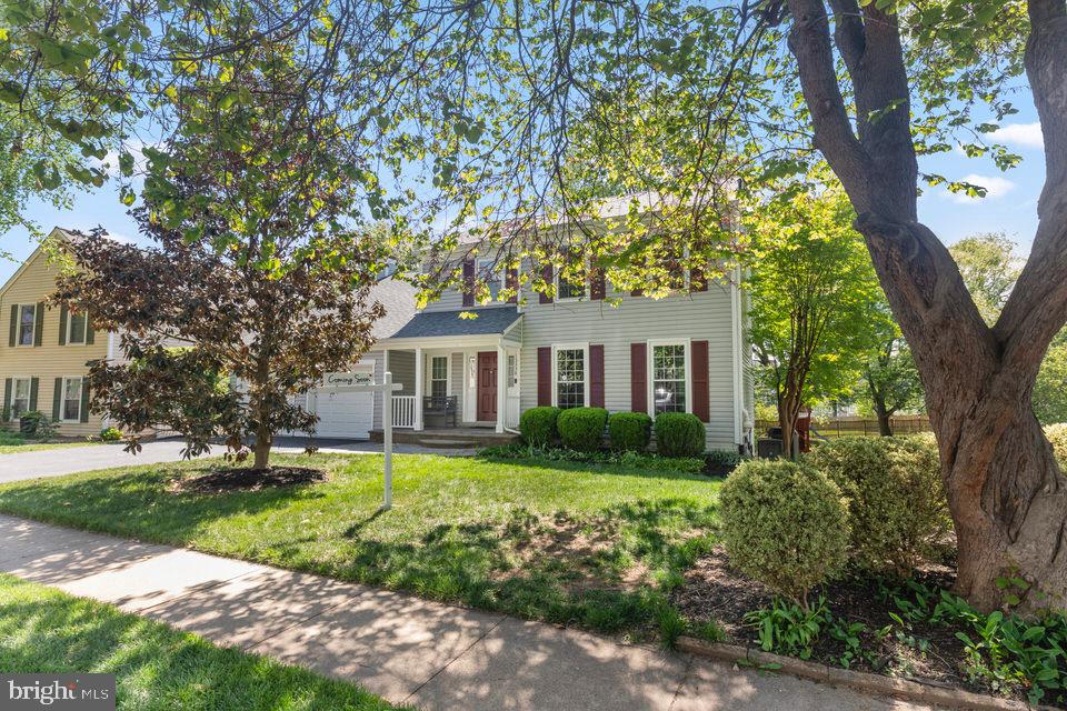 13338 Point Rider Lane, Herndon