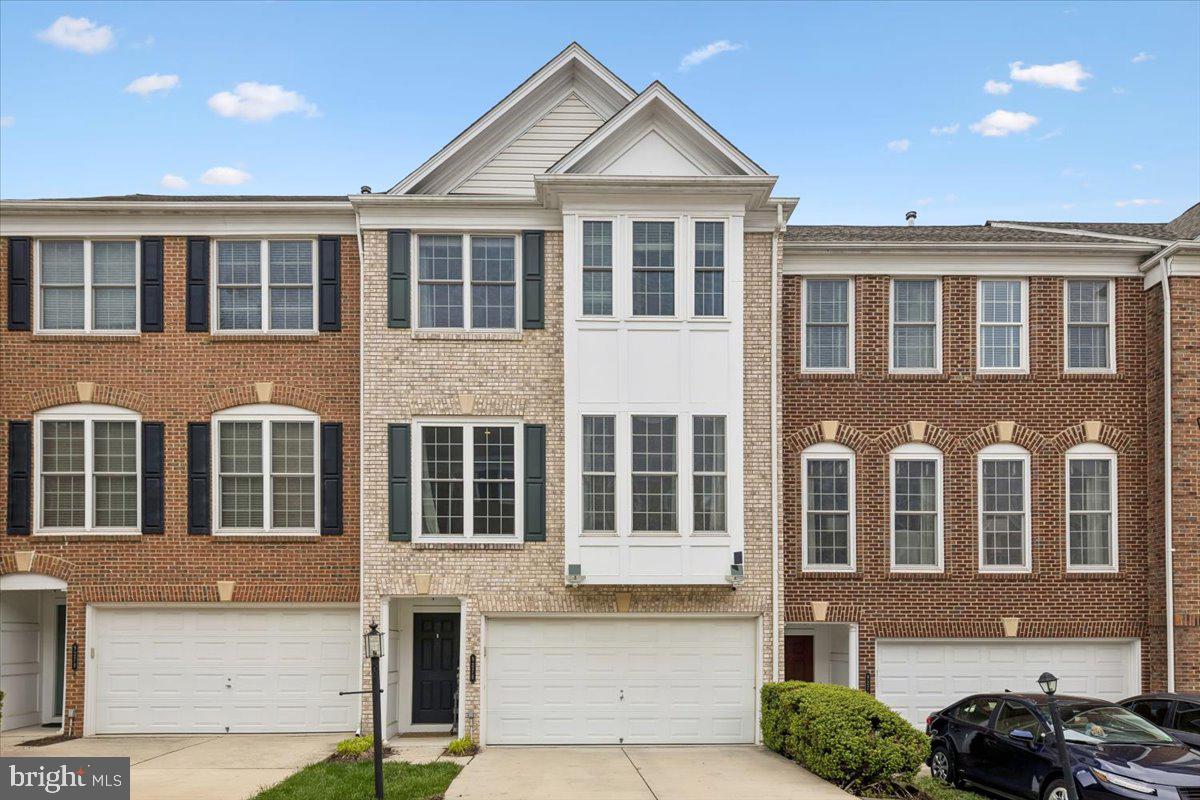 9276 Laurel Ridge Crossing Road, Lorton