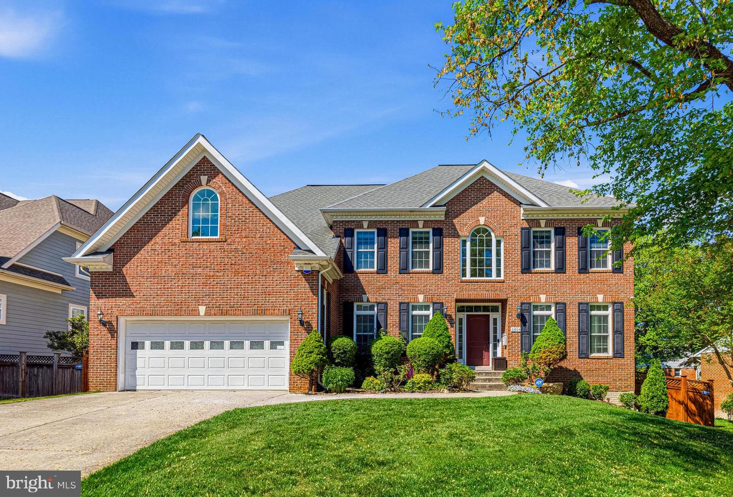 6804 Dean Drive, Mclean