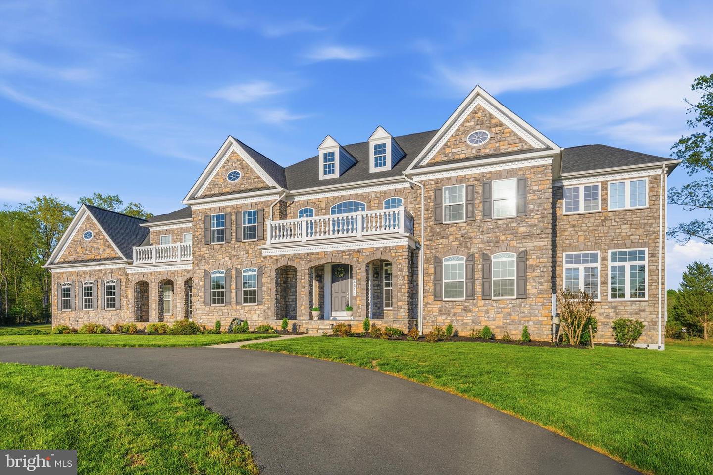 6511 Bull Run Woods Trail, Centreville