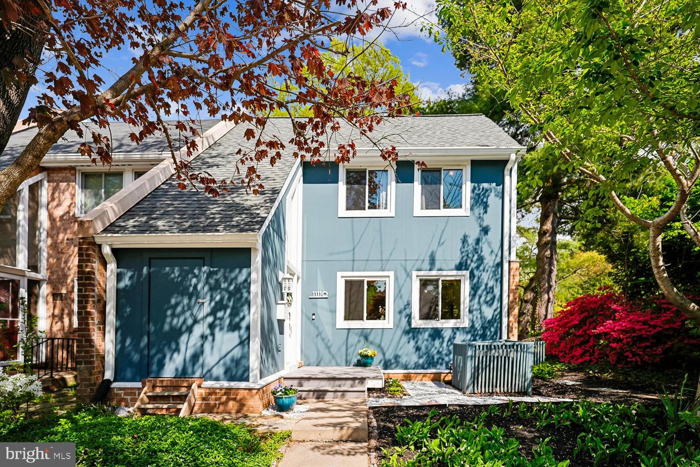 11110 Forest Edge Drive, Reston