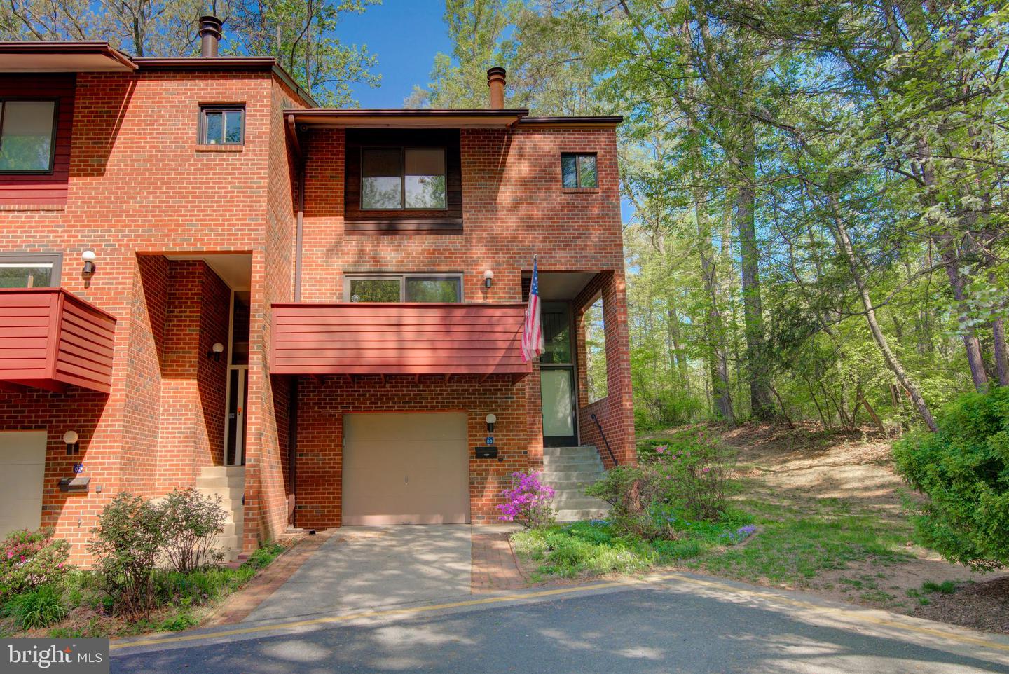 11500 Sunder Court, Reston
